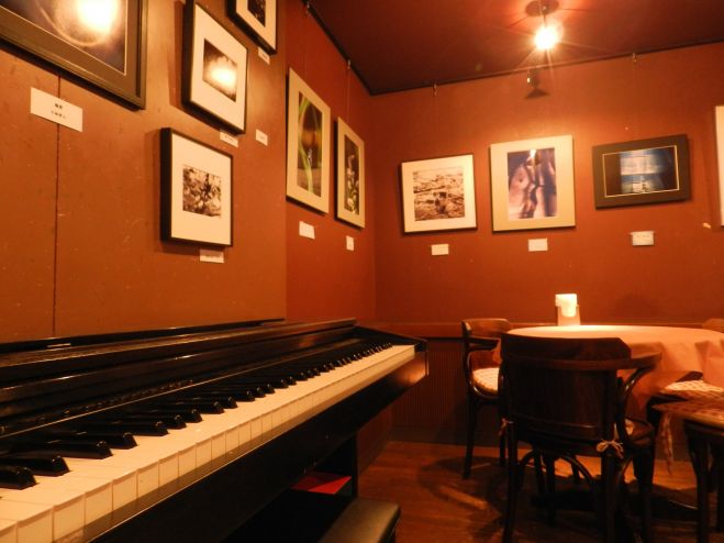 <残席3>【第7回】コト森・哲楽café「ジブンって、なぁに?」