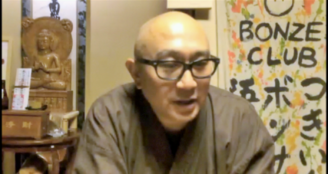 BONZE Live House vol.1 ~仏僧な夜会~