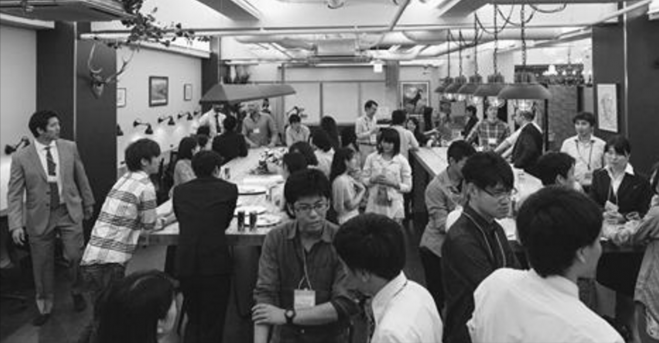 【学生限定】Welcome Party