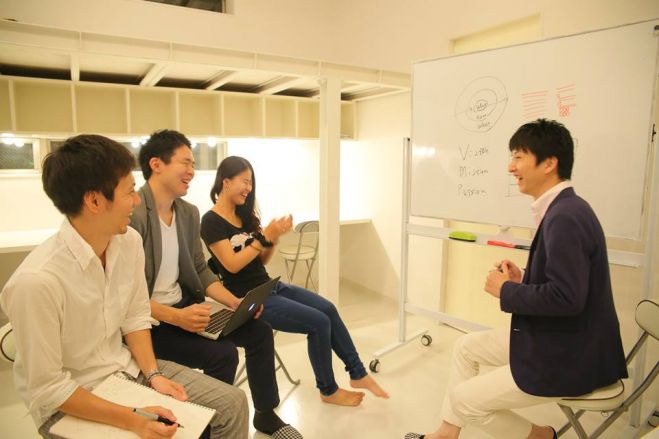 今すぐ行動できる!夢を実現するための『稼ぐチカラ』が手に入る!〜夢実現オリエンテーリング〜