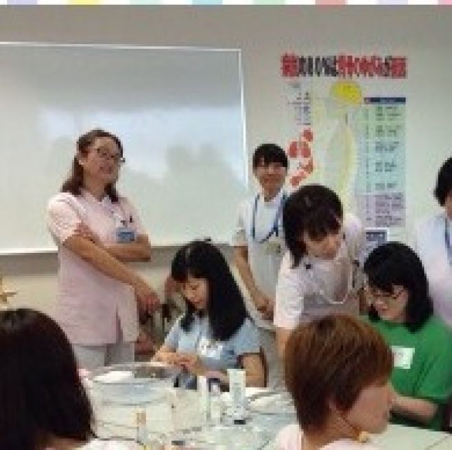 セルフケア【美容カイロ】体験会 10:00~