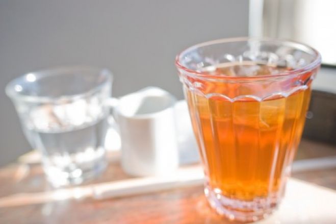紅茶講座【アイスティーのいろいろ】