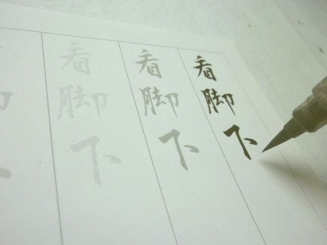 【無料モニター】写禅―仕事でフルに使った脳と心を落ち着かせる―