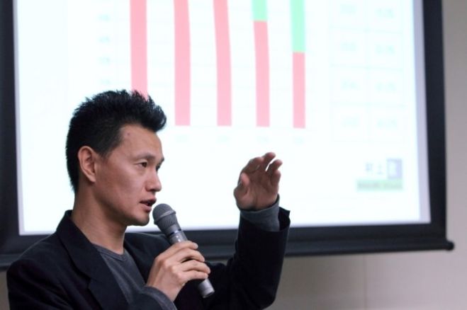 環境ジャーナリスト 村上敦氏講演会「ドイツが取り組むエネルギー自立社会への挑戦」