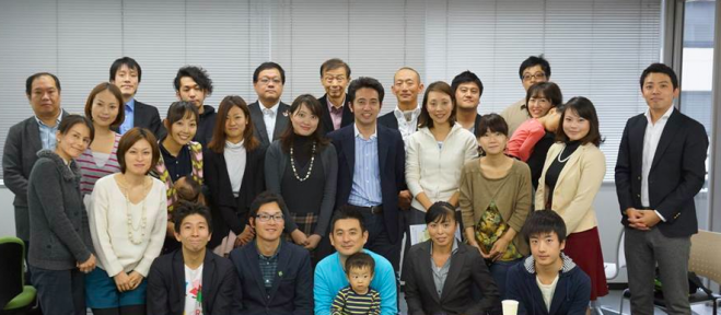 『子どもの教育・保育の仕事をしたい人!参加必須?! ビジネスパーソンから、教育・保育業界への転身☆』