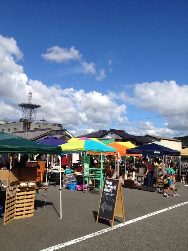 11/16(月)小さなお店の始め方~イベント出店してみよう~@神戸