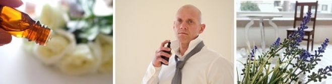 【父の日スペシャル企画ワークショップ】 本物志向の人はもう始めている!~できる男のビジネスアロマ~