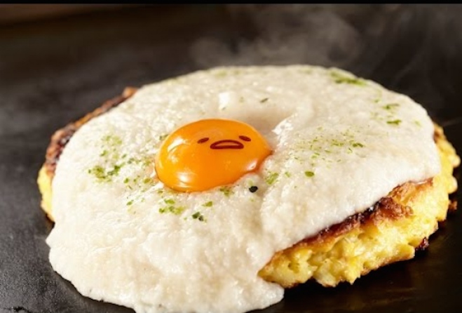 11月7日(土)恵比寿 みんなのお好み焼きコン