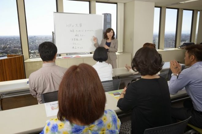 プロフィールライター養成講座無料体験説明会(大阪)