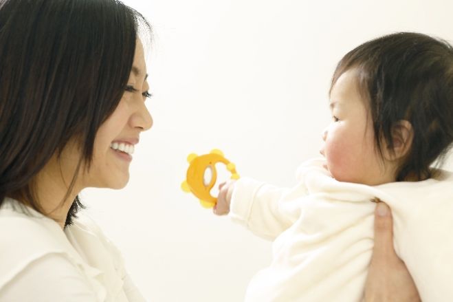 親子deレッスン(ママは就活、子どもは英会話&絵画&音楽)