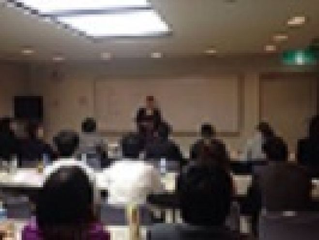 【埼玉×投資セミナー】『女性主催』金持ち父さん投資勉強会