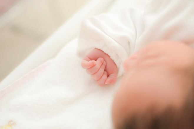 あかちゃんの情緒の安定と成長発達を促す抱っこの方法とママの気持ち