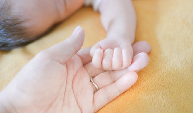 子どもの具合が悪くなったときに 体調回復を促す ママの気持ちと行動