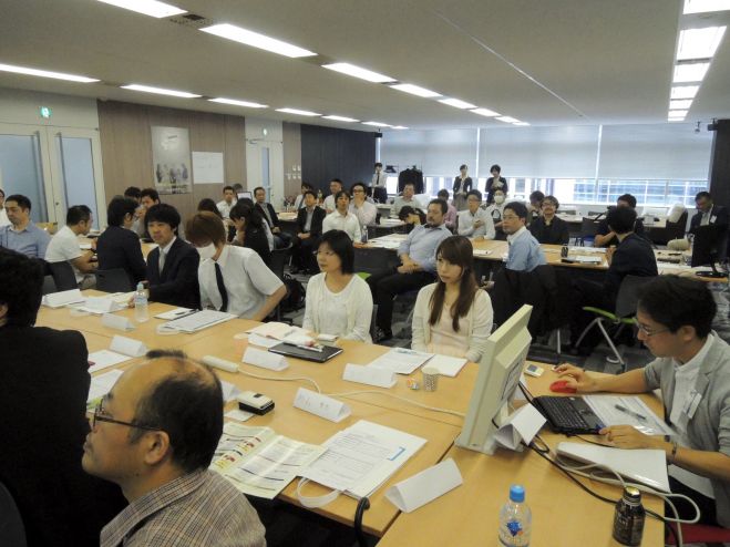 ネットショップ史上最強のお悩み相談会 2015 Winter by JECCICA