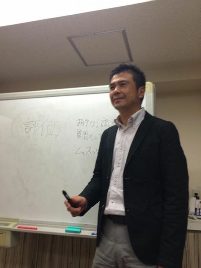 「はじめまして!」でも緊張しない!初対面のリラックスコミュニケーションセミナー