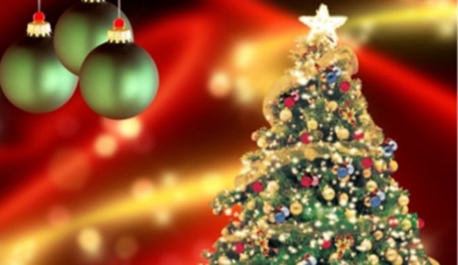 ひすいサンタのXmasパーティー@愛媛
