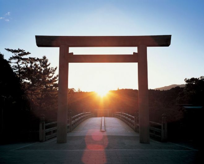 教科書に載せたい!神様と日本のおはなし