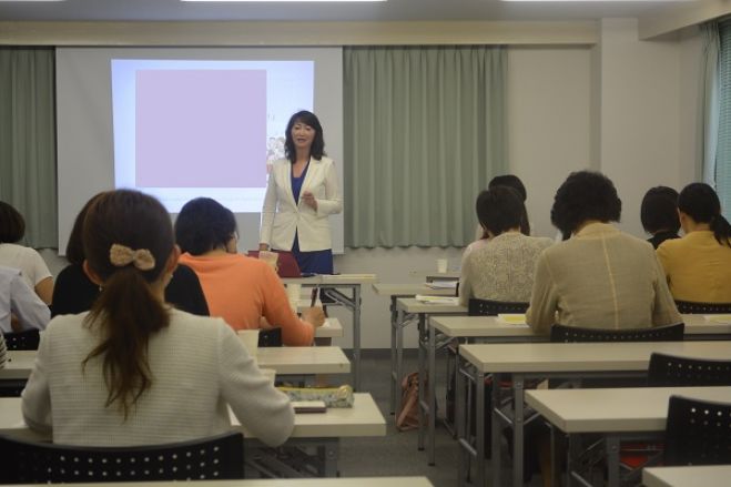 新発想!「脳ササイズ片づけトレーニング基本講座」