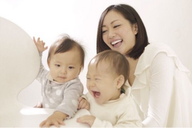 ママの笑顔でいっぱいの毎日に!子育てコーチング講座