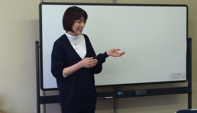 『心のことをお話しします』