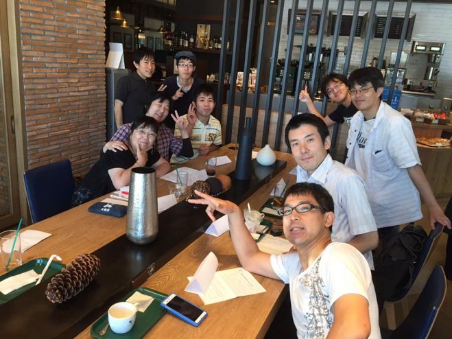 【三連休こそ朝に勝つ!】朝カツスペシャル3デイズ第一弾! in一宮