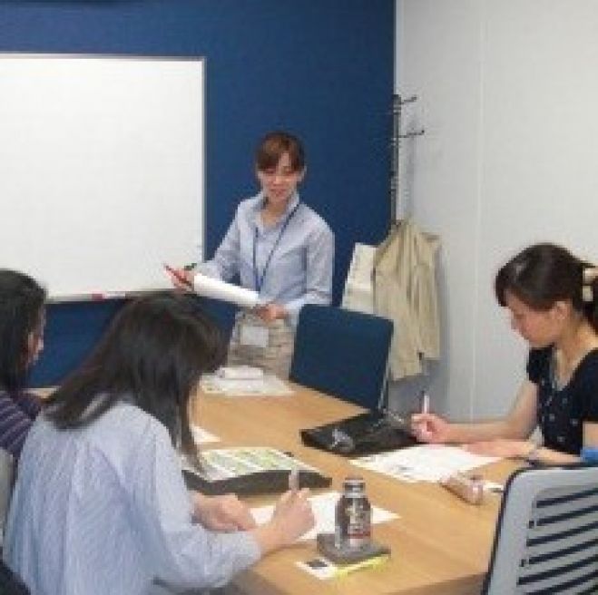 11/30(月)【個別:無料】秘書・議員秘書に興味のある方のための説明会