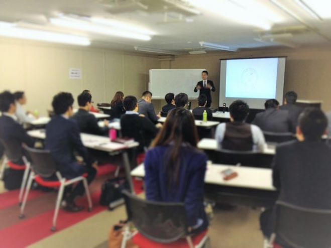 金持ち父さんになる為の「資産形成スタートアップセミナー」