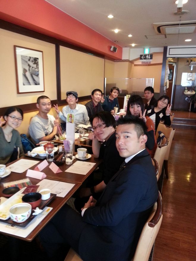【三連休こそ朝に勝つ!】朝カツスペシャル3デイズ第二弾! in金山