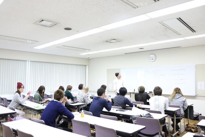 ナゼル認定講習会
