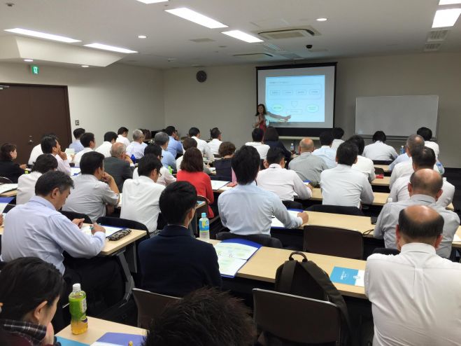 【大阪開催】保険業界向け 公的保険マスターセミナー(基礎編)