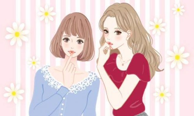 もう迷わない!あなただけの髪型バイブル!!~あなたの魅力がUPする髪型を探しましょう~