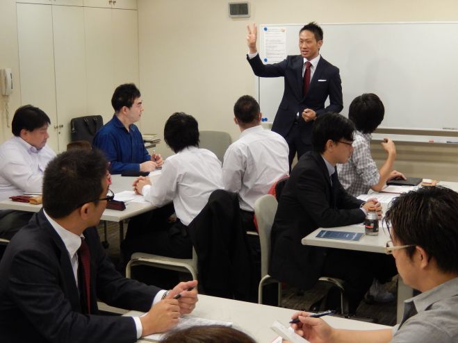 新倉塾: 武士道から学ぶ信頼される人物の在り方