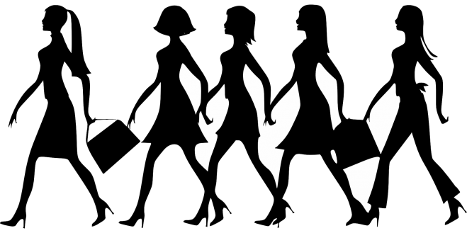 【女性限定】異色な衣食会〜プチプラショッピング&ランチツアー〜