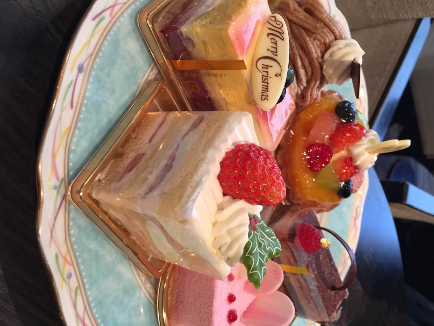 【12/2(水)20:00~】銀座のホテルラウンジで癒しカフェ会