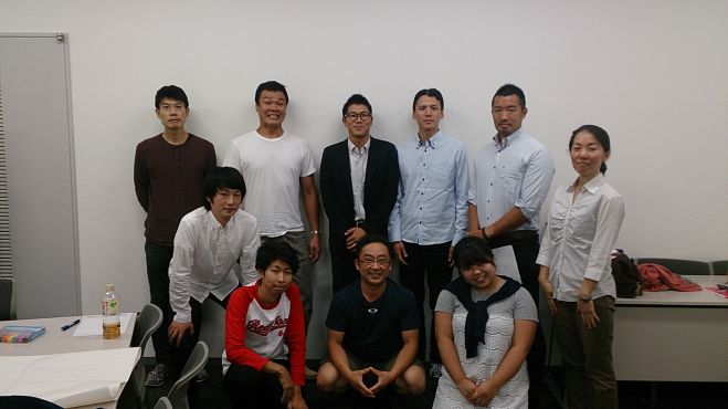 かんわを語る会 05