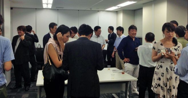 11月30日(月)19:00~ 【秋葉原】合同異業種交流会