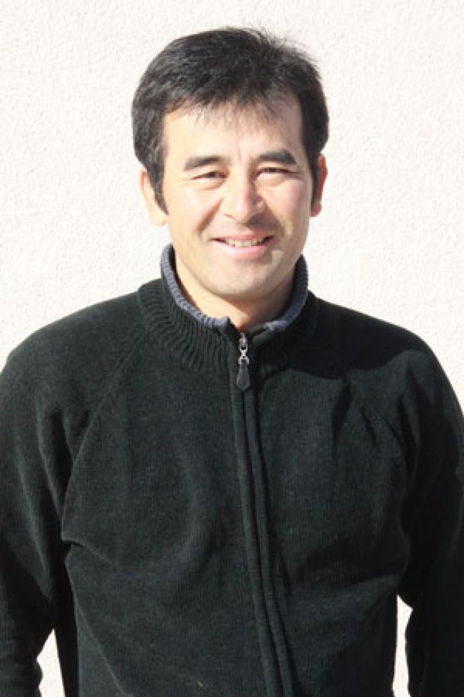 「三船雅彦」自転車塾