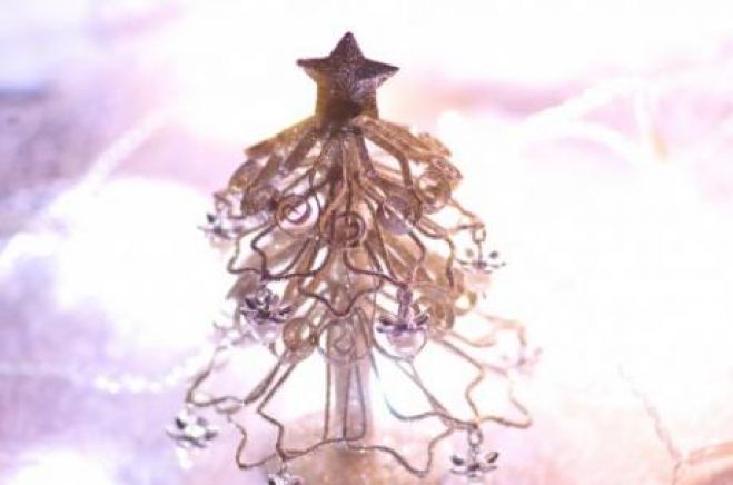 てるてる文章塾クリスマス★セミナー