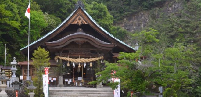 広島まほろば学習会_素読教室_12/13(日)午後_廿日市市・大頭神社開催