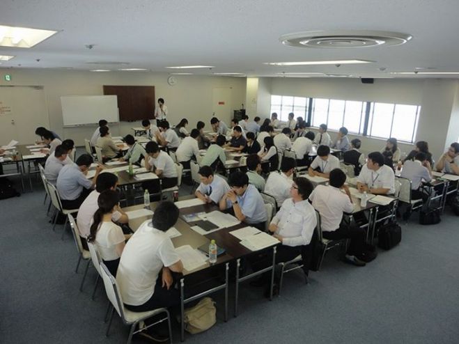 青森県企業人材育成研修・セミナー