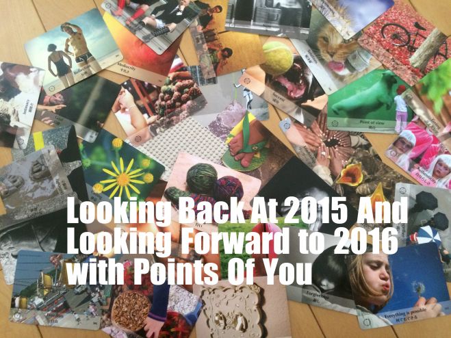 2015年 振返りコーチングセミナー with Points Of You