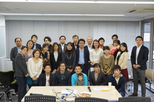 【子どもの教育・保育の仕事をしたい人!参加必須?! ビジネスパーソンから、教育・保育業界への転身☆】