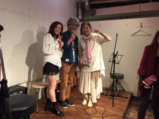TOKYO OPEN LIVE VOL.2