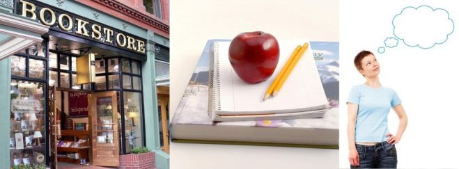 本を出す前に知っておきたい!「本の書き方と出版活用法」