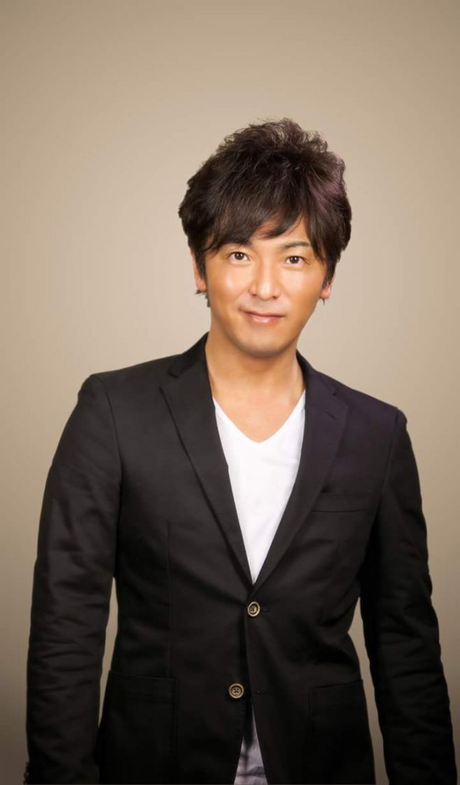 永松茂久講演会 in 山口