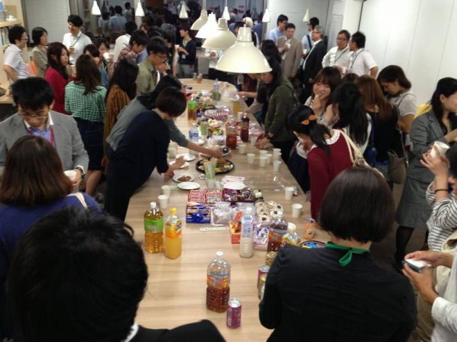 就活コレクション2017(就コレ)inFUKUOKA ~【第3部】就活コレクションカフェ/食事付・参加料500円