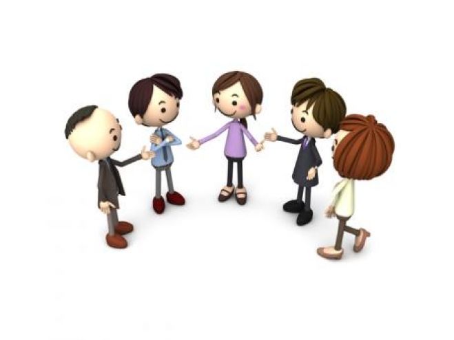 話すのが楽しくなる『コーアクティブⓇ会話術』 in 仙台