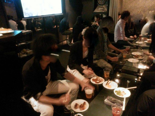【6/7・大阪/心斎橋】20名アラサーコン♪
