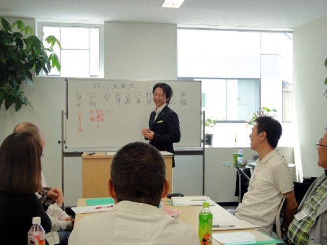 アクティブブレインセミナーベーシック(10月29日、30日)