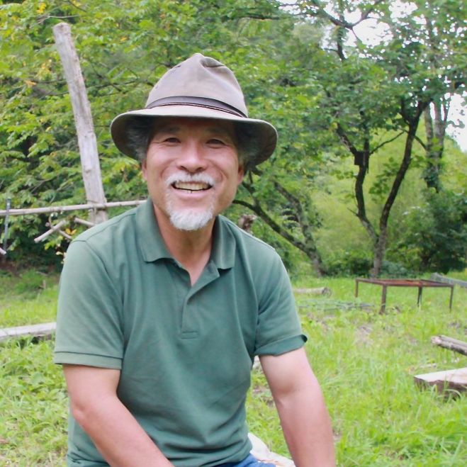 子どもの森セカンドスクール説明会&交流会in土岐